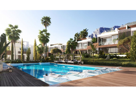 Dom na sprzedaż - Marbella, Hiszpania, 261,3 m², 2 646 465 USD (10 162 427 PLN), NET-100808200