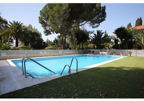 Mieszkanie na sprzedaż - Marbella - Puerto Banus Marbella, Hiszpania, 95 m², 527 632 USD (2 020 832 PLN), NET-100808208