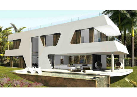 Dom na sprzedaż - Av. España, 124, 29680 Estepona, Málaga, Spain Estepona, Hiszpania, 610 m², 1 594 005 USD (6 105 040 PLN), NET-100808214