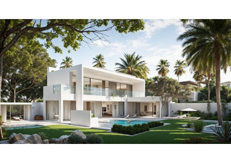 Dom na sprzedaż - Marbella, Hiszpania, 380 m², 871 128 USD (3 345 132 PLN), NET-100808446