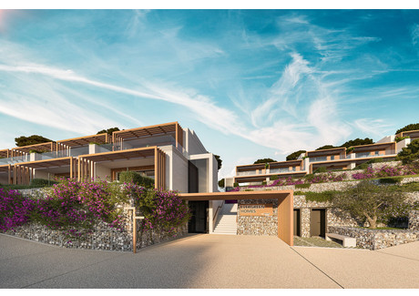 Dom na sprzedaż - 51B C. San Sebastián Mijas Costa, Hiszpania, 165 m², 622 051 USD (2 388 675 PLN), NET-100808562