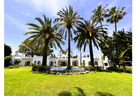 Dom na sprzedaż - El Paraiso, Estepona East Estepona, Hiszpania, 611 m², 2 136 359 USD (8 566 798 PLN), NET-101450470