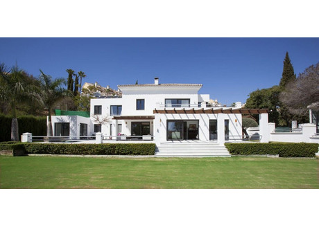 Dom na sprzedaż - Plaza de la Victoria, Marbella, Hiszpania, 510 m², 2 709 436 USD (10 620 987 PLN), NET-101450814