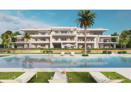 Mieszkanie na sprzedaż - Plaza de la Victoria, Marbella, Hiszpania, 130 m², 595 593 USD (2 394 282 PLN), NET-101451479