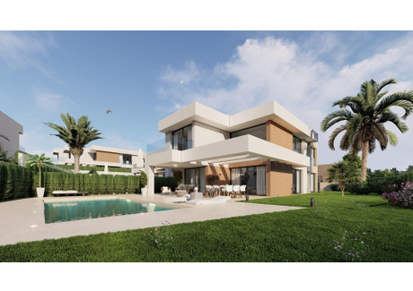 Dom na sprzedaż - Av. España, 124, 29680 Estepona, Málaga, Spain Estepona, Hiszpania, 265 m², 952 948 USD (3 821 322 PLN), NET-101451592