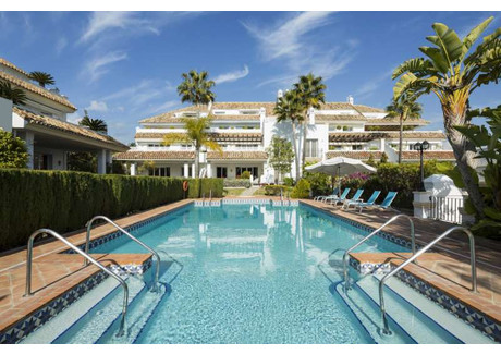 Mieszkanie na sprzedaż - Marbella Golden Mile Marbella, Hiszpania, 305 m², 2 334 292 USD (9 547 254 PLN), NET-102028299