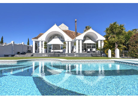 Dom na sprzedaż - Marbella, Hiszpania, 433 m², 4 248 518 USD (17 376 437 PLN), NET-102028317