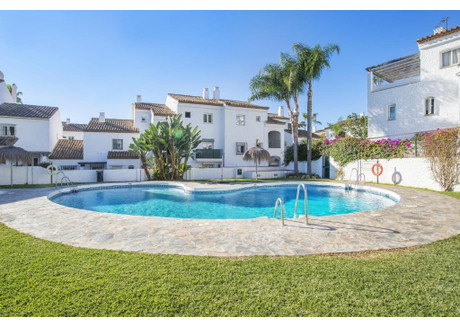 Mieszkanie na sprzedaż - Paraiso Medio, Estepona East Estepona, Hiszpania, 120 m², 304 667 USD (1 246 087 PLN), NET-102028449