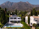 Dom na sprzedaż - Balcones de Sierra Blanca, Marbella Golden Mile Marbella, Hiszpania, 492 m², 3 730 833 USD (15 259 106 PLN), NET-102028415