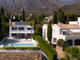 Dom na sprzedaż - Balcones de Sierra Blanca, Marbella Golden Mile Marbella, Hiszpania, 492 m², 3 730 833 USD (15 259 106 PLN), NET-102028415