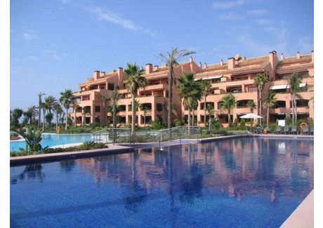 Mieszkanie na sprzedaż - Marbella - Puerto Banus Marbella, Hiszpania, 195 m², 1 696 217 USD (6 801 829 PLN), NET-102028541