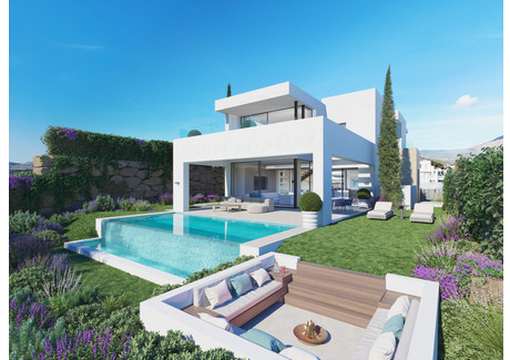 Dom na sprzedaż - Estepona Golf, Estepona West Estepona, Hiszpania, 226,4 m², 1 518 515 USD (6 210 726 PLN), NET-102028668