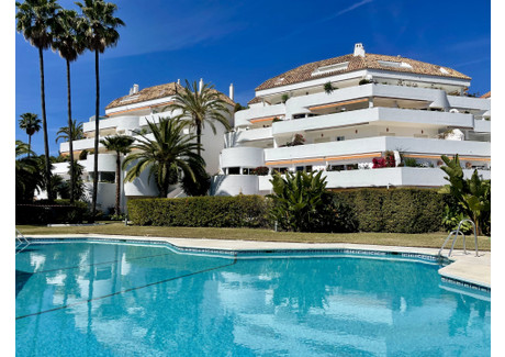 Mieszkanie na sprzedaż - Marbella Golden Mile Marbella, Hiszpania, 132 m², 696 703 USD (2 849 514 PLN), NET-102028671