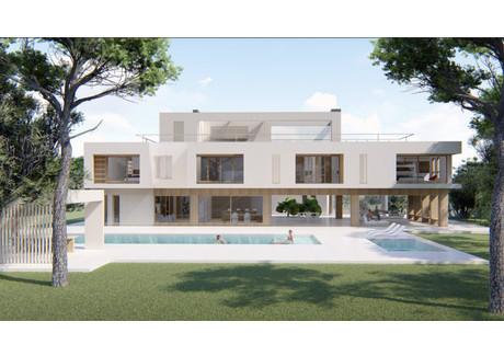 Działka na sprzedaż - Puerto Sotogrande, 2, 11310 San Roque, Cádiz, Spain Sotogrande, Hiszpania, 2000 m², 5 077 781 USD (20 768 124 PLN), NET-102028851