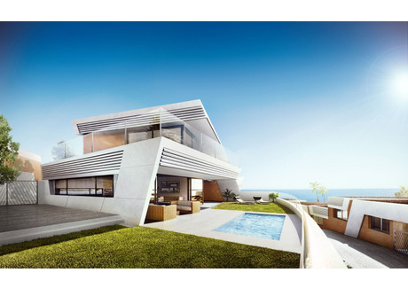 Dom na sprzedaż - 51B C. San Sebastián Mijas Costa, Hiszpania, 216 m², 561 228 USD (2 295 424 PLN), NET-102028962