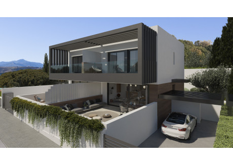 Dom na sprzedaż - Marbella, Hiszpania, 180 m², 533 434 USD (2 181 746 PLN), NET-102028971