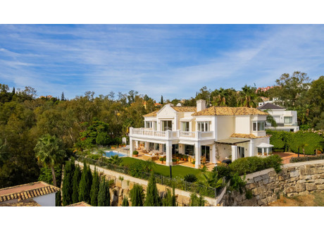 Dom na sprzedaż - Marbella, Hiszpania, 753 m², 4 222 576 USD (17 270 335 PLN), NET-102029439