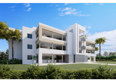 Mieszkanie na sprzedaż - Calanova Golf Mijas Costa, Hiszpania, 118,4 m², 313 838 USD (1 283 597 PLN), NET-102029579