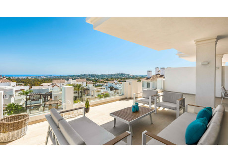 Mieszkanie na sprzedaż - Marbella, Hiszpania, 143,63 m², 770 754 USD (3 090 722 PLN), NET-102029504