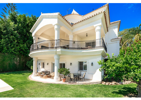 Dom na sprzedaż - Marbella, Hiszpania, 796 m², 5 291 582 USD (21 642 571 PLN), NET-102029912