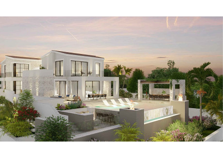 Dom na sprzedaż - Marbella, Hiszpania, 641 m², 6 788 191 USD (27 763 703 PLN), NET-102029914