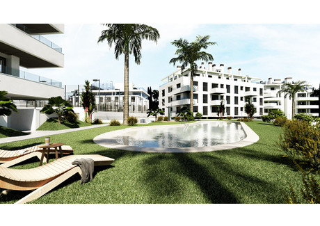 Mieszkanie na sprzedaż - Plaza de la Victoria, Marbella, Hiszpania, 113 m², 353 711 USD (1 418 380 PLN), NET-102030091