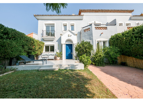 Dom do wynajęcia - Bel Air, Estepona East Estepona, Hiszpania, 141 m², 3190 USD (13 049 PLN), NET-102030177