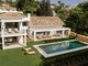 Dom na sprzedaż - El Paraiso, Estepona East Estepona, Hiszpania, 805 m², 6 752 963 USD (27 619 618 PLN), NET-102030466