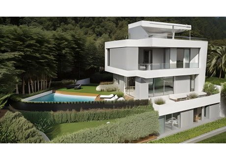 Dom na sprzedaż - Marbella, Hiszpania, 268 m², 652 409 USD (2 668 354 PLN), NET-102030595