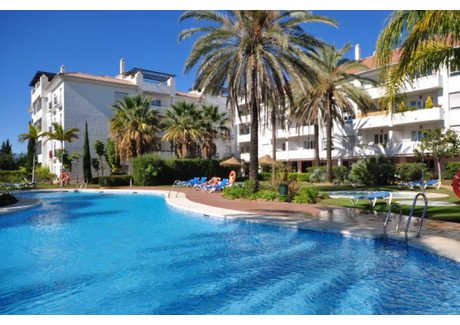 Mieszkanie na sprzedaż - Plaza de la Victoria, Marbella, Hiszpania, 147 m², 414 749 USD (1 663 143 PLN), NET-102030510