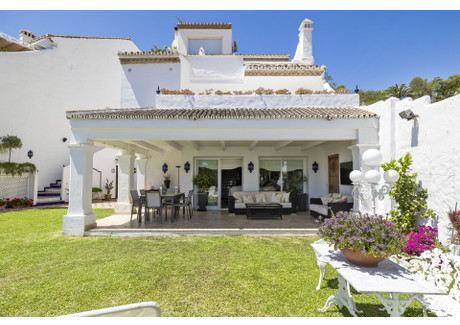 Dom na sprzedaż - Marbella, Hiszpania, 255 m², 1 361 674 USD (5 650 949 PLN), NET-102529456