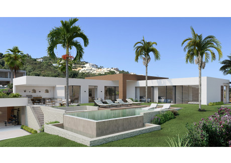 Dom na sprzedaż - Marbella Este Marbella, Hiszpania, 595 m², 3 025 240 USD (12 554 744 PLN), NET-102529494