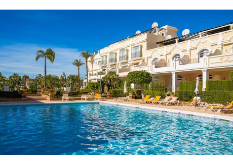 Dom na sprzedaż - Aloha Gardens, Nueva Andalucia Marbella, Hiszpania, 250 m², 1 240 285 USD (5 147 182 PLN), NET-102529590