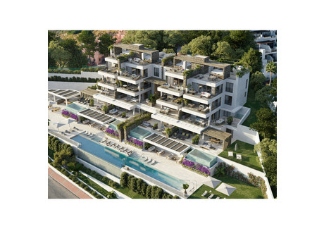 Mieszkanie na sprzedaż - 51B C. San Sebastián Mijas Costa, Hiszpania, 100 m², 502 048 USD (2 083 499 PLN), NET-102529626