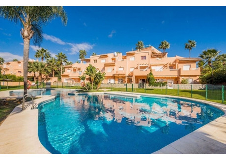 Mieszkanie na sprzedaż - Marbesa, Marbella Este Marbella, Hiszpania, 152 m², 543 614 USD (2 212 510 PLN), NET-102529764