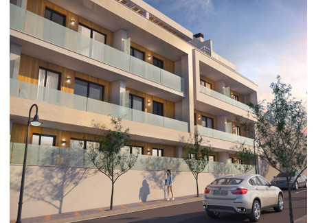 Mieszkanie na sprzedaż - Las Lagunas Mijas Costa, Hiszpania, 179 m², 208 796 USD (849 800 PLN), NET-102529950