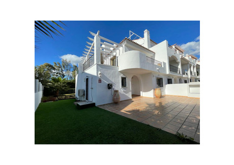 Dom do wynajęcia - Marbella, Hiszpania, 372 m², 5806 USD (23 629 PLN), NET-102530044