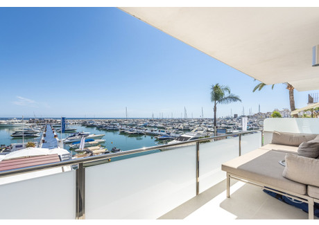 Mieszkanie na sprzedaż - Marbella - Puerto Banus Marbella, Hiszpania, 167 m², 1 578 065 USD (6 422 723 PLN), NET-102530077