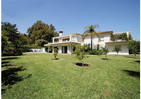 Dom na sprzedaż - Estepona, Hiszpania, 600 m², 2 375 014 USD (9 666 305 PLN), NET-102530087