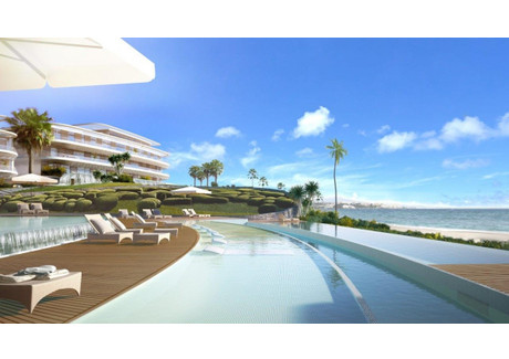 Mieszkanie na sprzedaż - Av. España, 124, 29680 Estepona, Málaga, Spain Estepona, Hiszpania, 78 m², 624 892 USD (2 543 312 PLN), NET-102530142