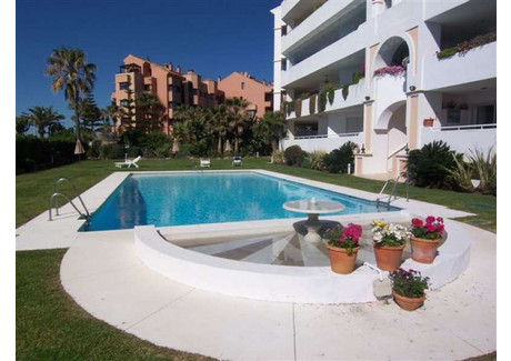 Mieszkanie na sprzedaż - Marbella - Puerto Banus Marbella, Hiszpania, 140 m², 928 366 USD (3 778 451 PLN), NET-102530159