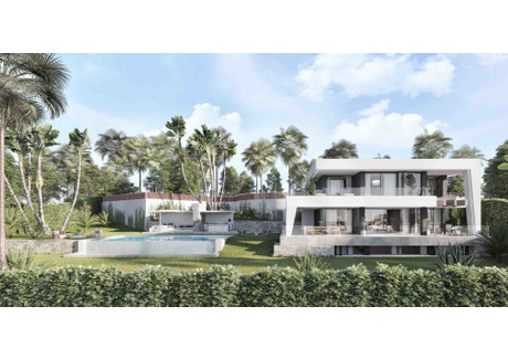 Dom na sprzedaż - Plaza de la Victoria, Marbella, Hiszpania, 165 m², 833 894 USD (3 418 964 PLN), NET-102530105