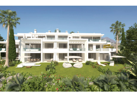 Mieszkanie na sprzedaż - Plaza de la Victoria, Marbella, Hiszpania, 137 m², 262 835 USD (1 069 738 PLN), NET-102530380