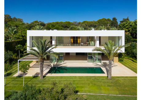 Dom na sprzedaż - Av. España, 124, 29680 Estepona, Málaga, Spain Estepona, Hiszpania, 713 m², 6 435 759 USD (26 193 539 PLN), NET-102530315