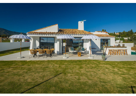 Dom do wynajęcia - Selwo, Estepona East Estepona, Hiszpania, 138 m², 4222 USD (17 185 PLN), NET-102530489