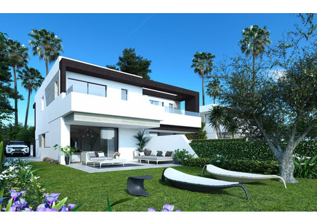 Dom na sprzedaż - Estepona, Hiszpania, 158,4 m², 420 114 USD (1 722 465 PLN), NET-102530687