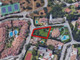 Działka na sprzedaż - Plaza de la Victoria, Marbella, Hiszpania, 1108 m², 1 055 562 USD (4 296 136 PLN), NET-102531144