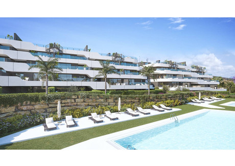 Mieszkanie na sprzedaż - Av. España, 124, 29680 Estepona, Málaga, Spain Estepona, Hiszpania, 105 m², 261 779 USD (1 065 442 PLN), NET-102531122