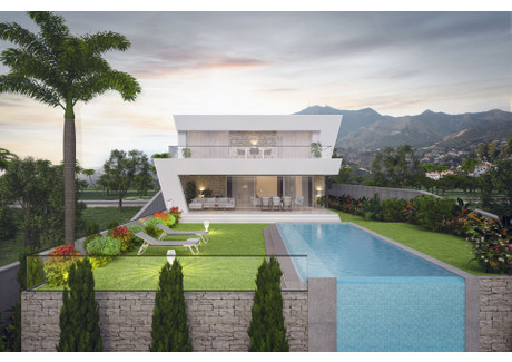 Dom na sprzedaż - 51B C. San Sebastián Mijas Costa, Hiszpania, 540 m², 1 161 118 USD (4 760 583 PLN), NET-102531124