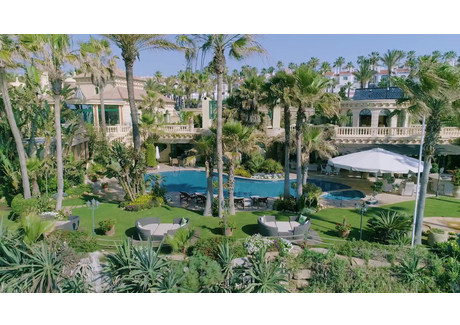 Dom do wynajęcia - Cala de Mijas Mijas Costa, Hiszpania, 1600 m², 8867 USD (36 088 PLN), NET-102531308